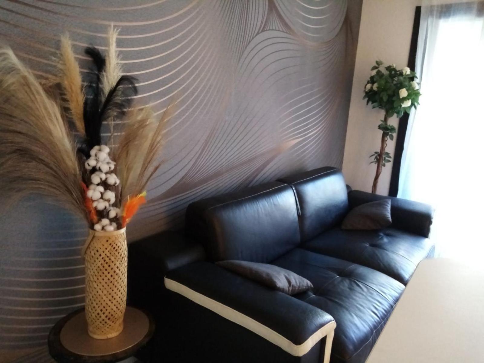 Le Lagon Bleu Appartement *