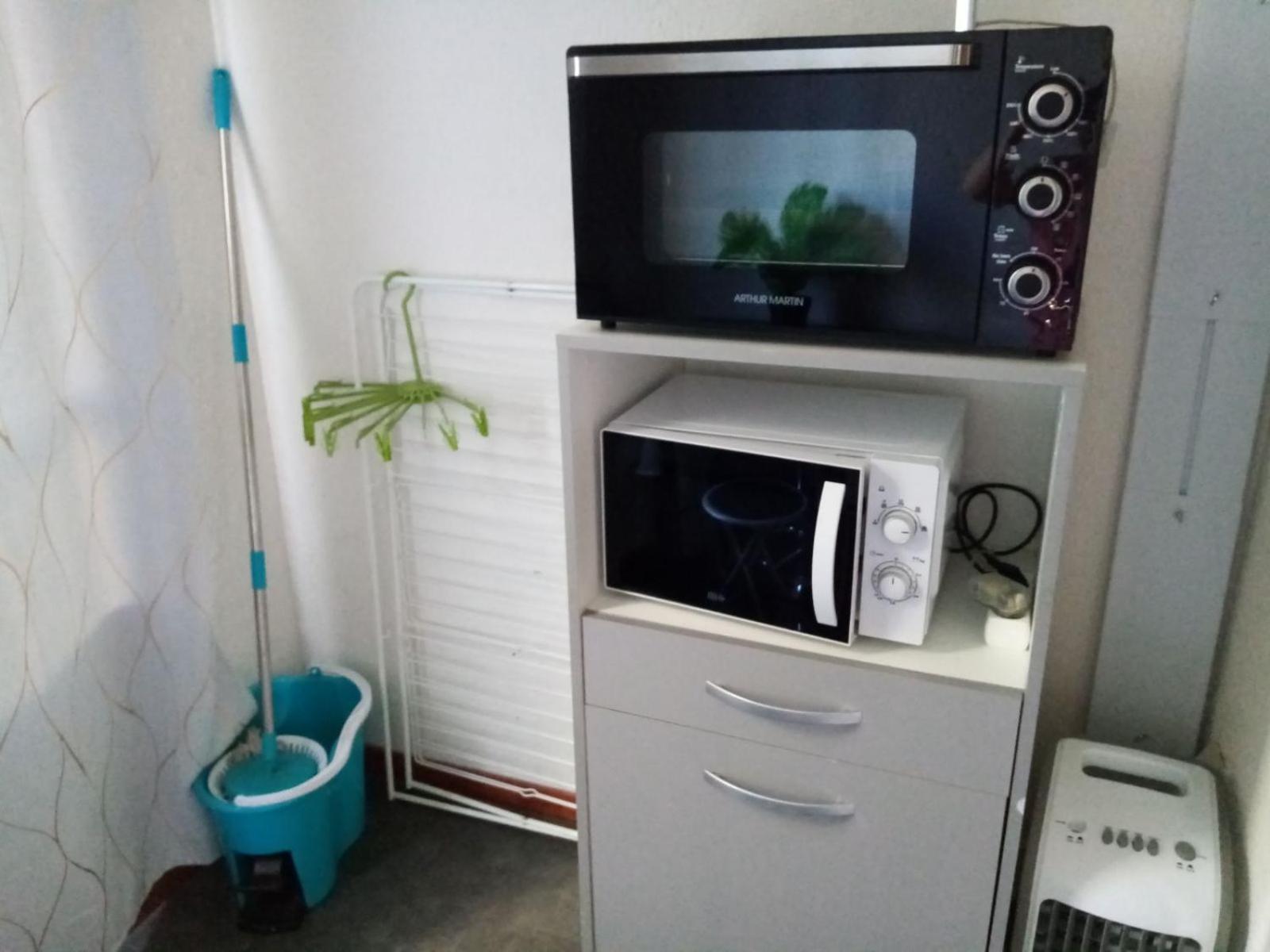 Appartement Le Lagon Bleu Fréjus