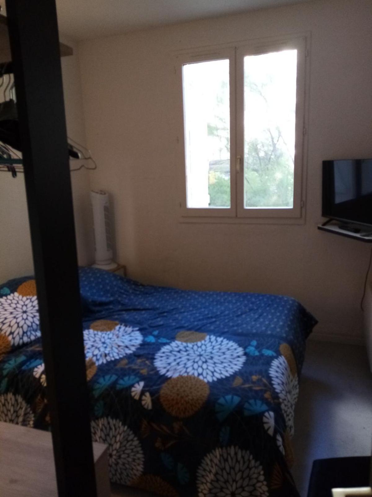 Appartement Le Lagon Bleu *