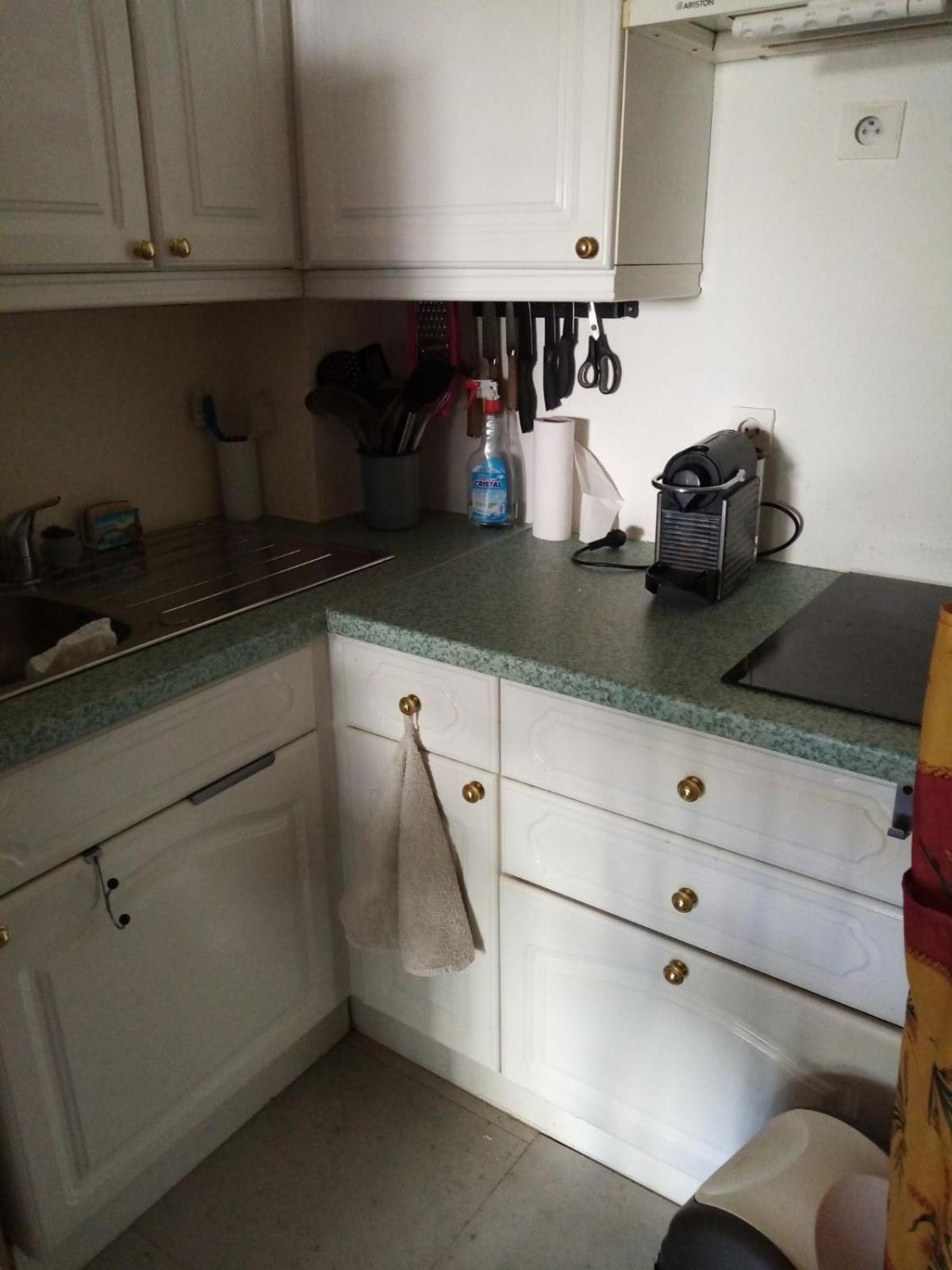 Le Lagon Bleu Appartement Fréjus